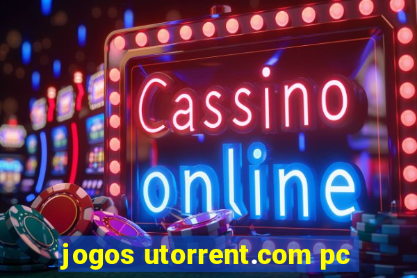 jogos utorrent.com pc